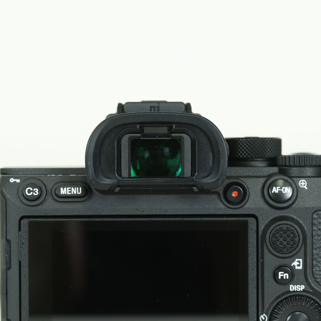 SONY α7R IV（ILCE-7RM4）