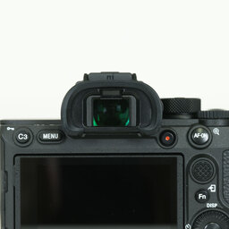 SONY α7R IV（ILCE-7RM4）