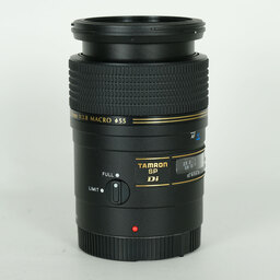 TAMRON SP AF90mm F/2.8 Di MACRO1:1（Model 272E）[キヤノンEF用]