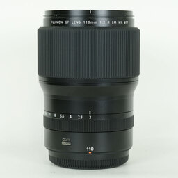 FUJIFILM GF110mmF2 R LM WR