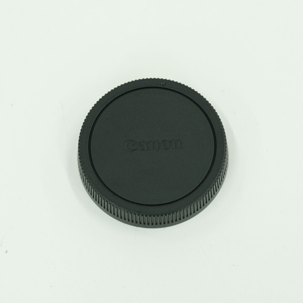Canon EF-M15-45mm F3.5-6.3 IS STM