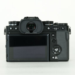 FUJIFILM X-T5