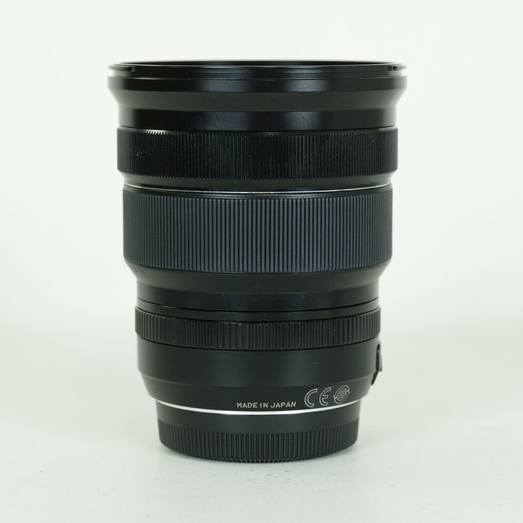 FUJIFILM XF10-24mmF4 R OIS FUJIFILM XF10-24mmF4 R OIS