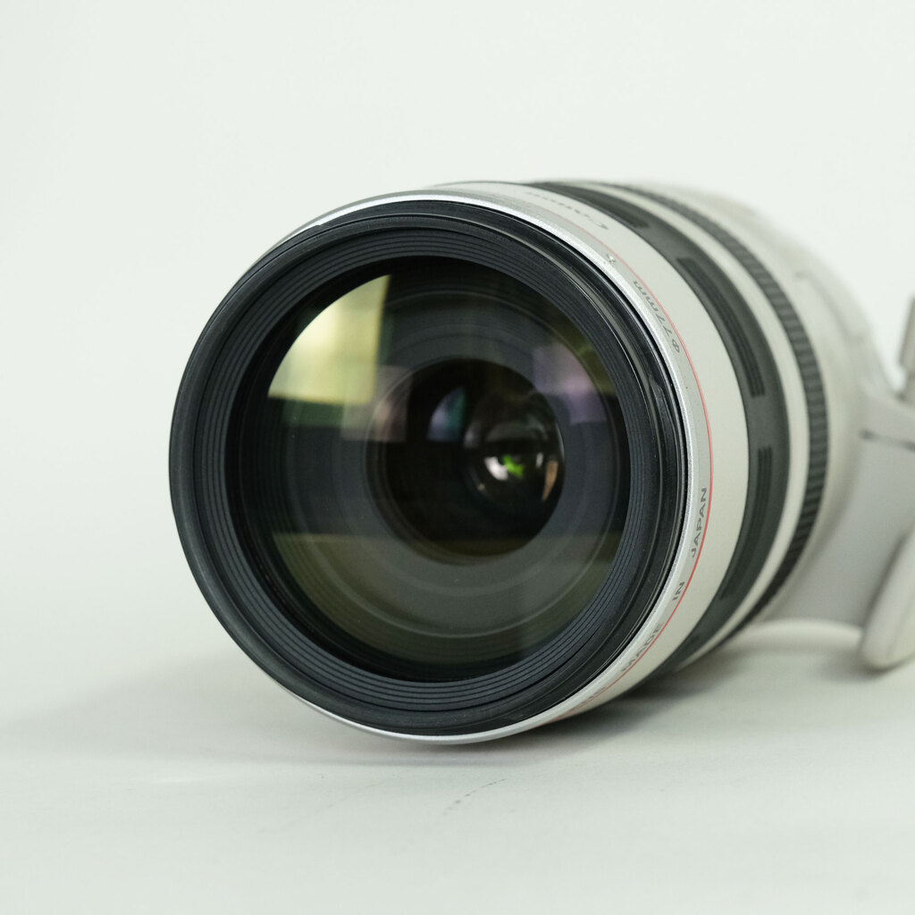 Canon EF100-400mm F4.5-5.6L IS USM