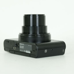 SONY Cyber-shot DSC-WX500 ブラック