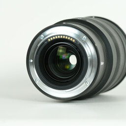 Nikon NIKKOR Z 24-70mm f/2.8 S