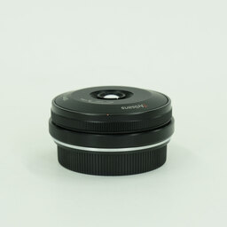 七工匠 7Artisans 35mm F5.6 (ライカSL/TL用) ブラック 七工匠 7Artisans 35mm F5.6 (ライカSL/TL用) ブラック