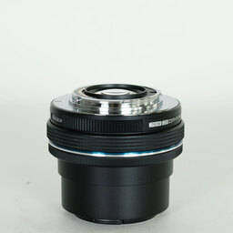 OLYMPUS M.ZUIKO DIGITAL ED 14-42mm F3.5-5.6 EZ ブラック