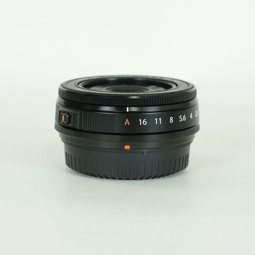 FUJIFILM XF23mmF2.8 R WR FUJIFILM XF23mmF2.8 R WR