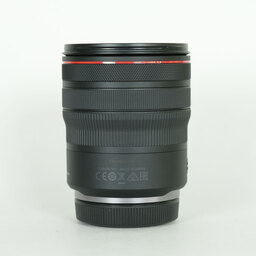 Canon RF14-35mm F4 L IS USM