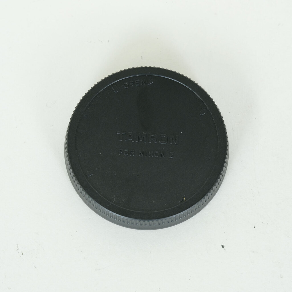 TAMRON 18-300mm F/3.5-6.3 Di III-A VC VXD (Model B061) [ニコンZ用]