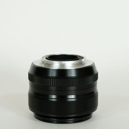 FUJIFILM XF35mmF1.4 R