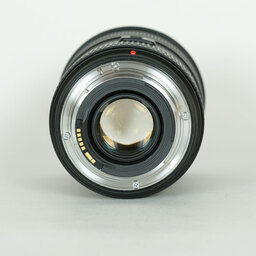 Canon EF24-70mm F2.8L II USM