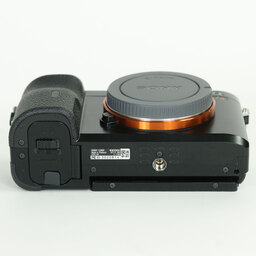 SONY α7R（ILCE-7R）