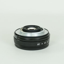 FUJIFILM XF23mmF2.8 R WR