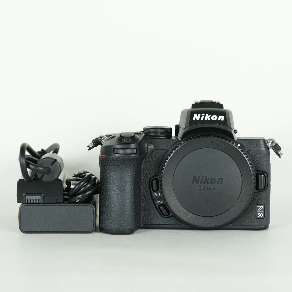 Nikon Z50の出品 | ONE SCENE（ワンシーン）