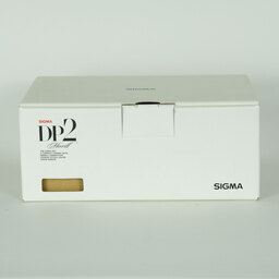 SIGMA DP2 Merrill