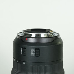 Canon RF15-35mm F2.8 L IS USM