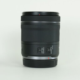 Canon RF24-105mm F4-7.1 IS STM Canon RF24-105mm F4-7.1 IS STM