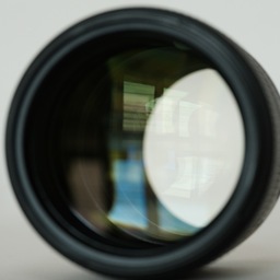 Nikon AF-S NIKKOR 105mm f/1.4E ED