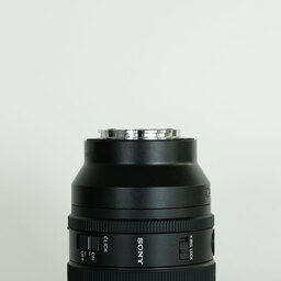 SONY FE 50mm F1.4 GM SEL50F14GM