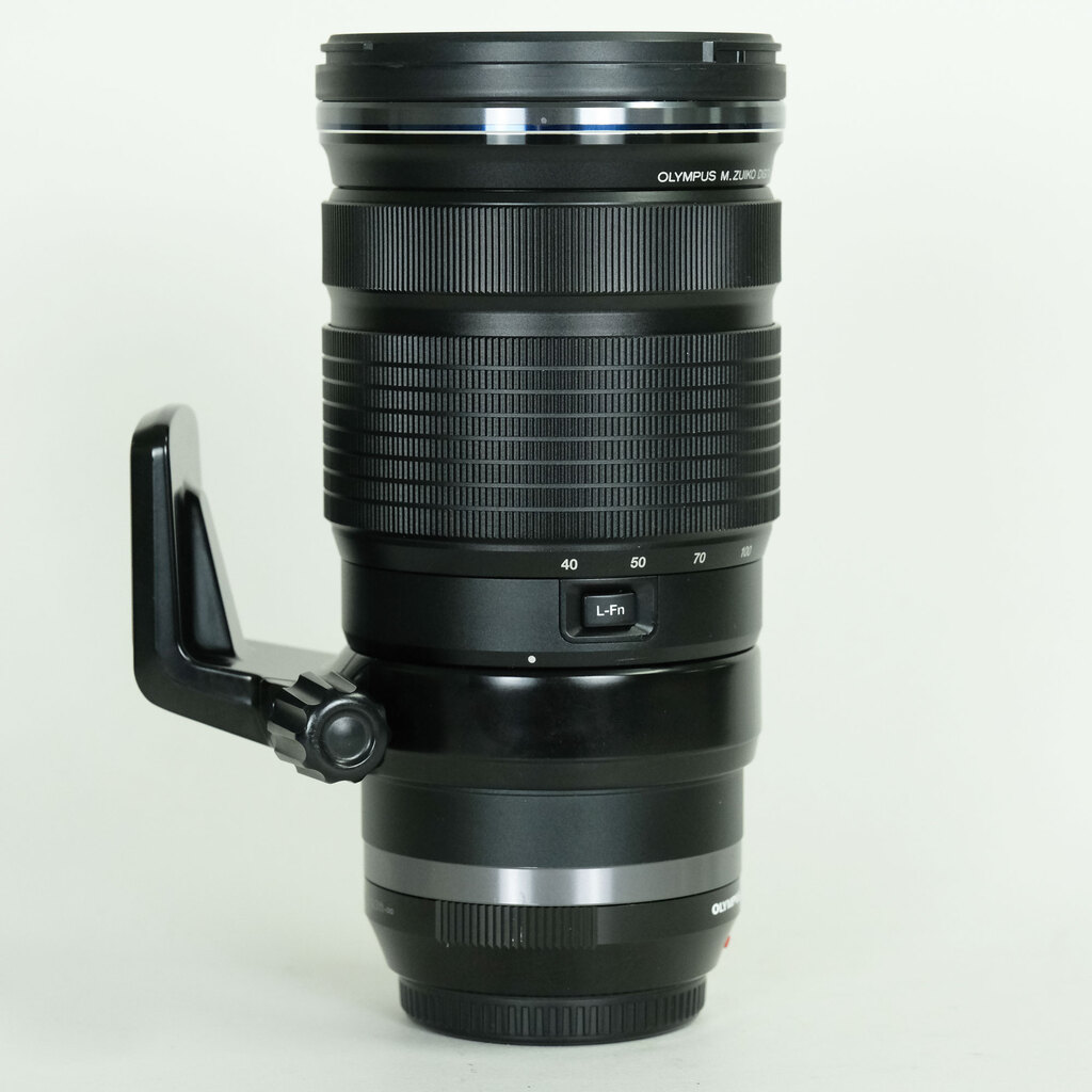 OLYMPUS M.ZUIKO DIGITAL ED 40-150mm F2.8 PRO