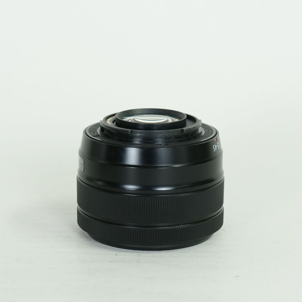 FUJIFILM XC15-45mmF3.5-5.6 OIS PZ