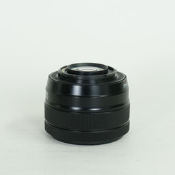 FUJIFILM XC15-45mmF3.5-5.6 OIS PZ