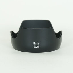 Carl Zeiss Batis 2/25 [ソニーE用]