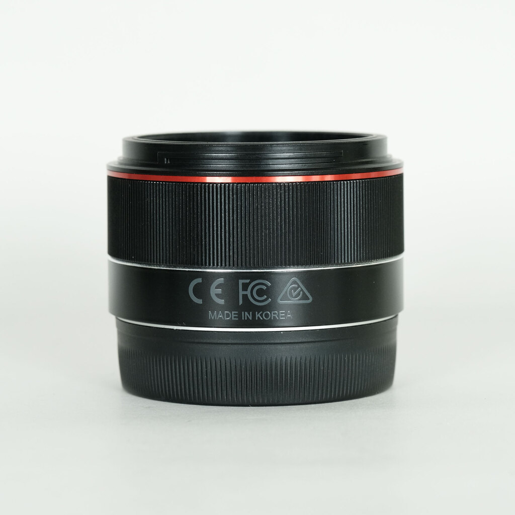 SAMYANG AF 24ｍｍ F2.8 FE (ソニーE用)