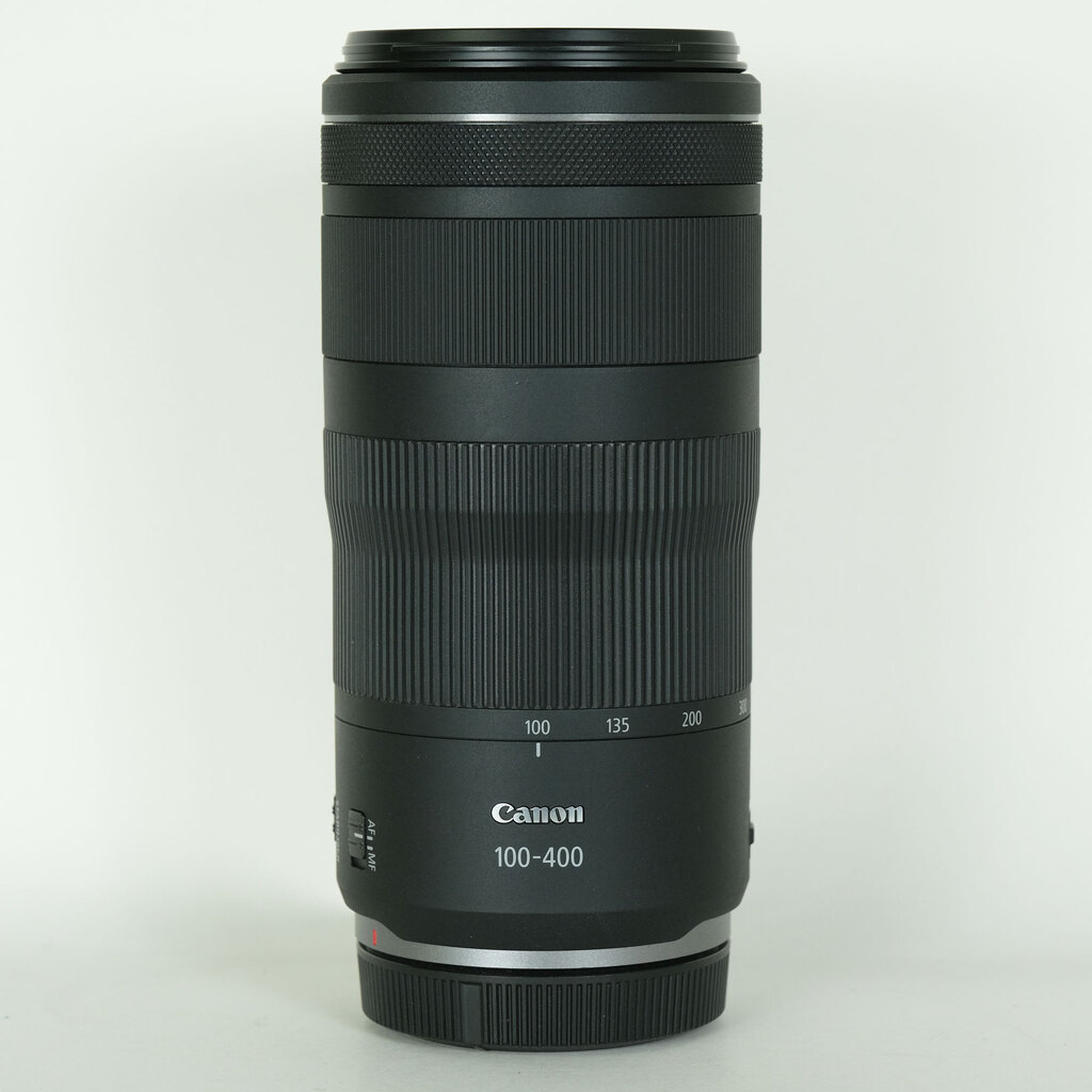 Canon RF100-400mm F5.6-8 IS USM