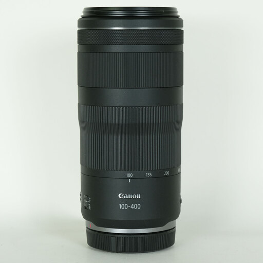 Canon RF100-400mm F5.6-8 IS USM