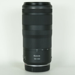 Canon RF100-400mm F5.6-8 IS USM