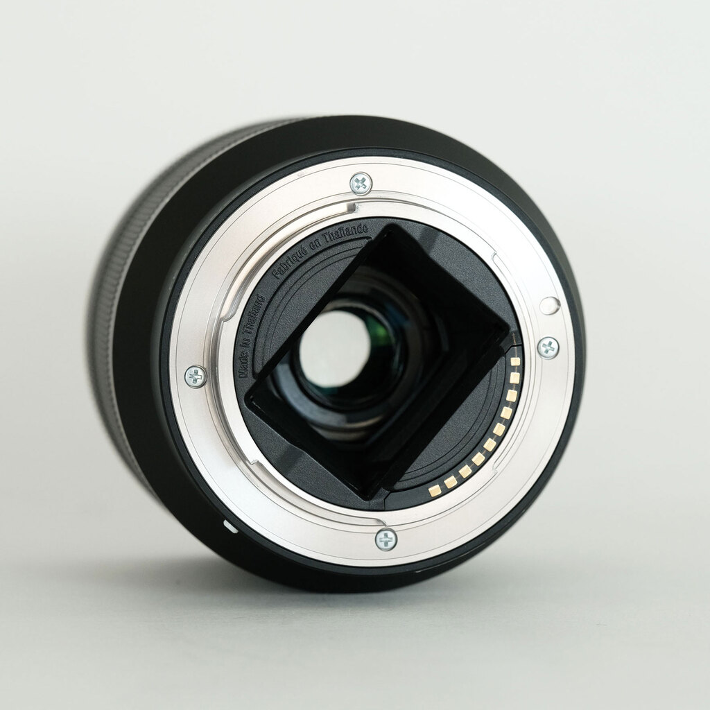 SONY FE 28-70mm F3.5-5.6 OSS SEL2870