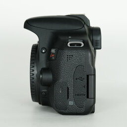 Canon EOS Kiss X9i Canon EOS Kiss X9i