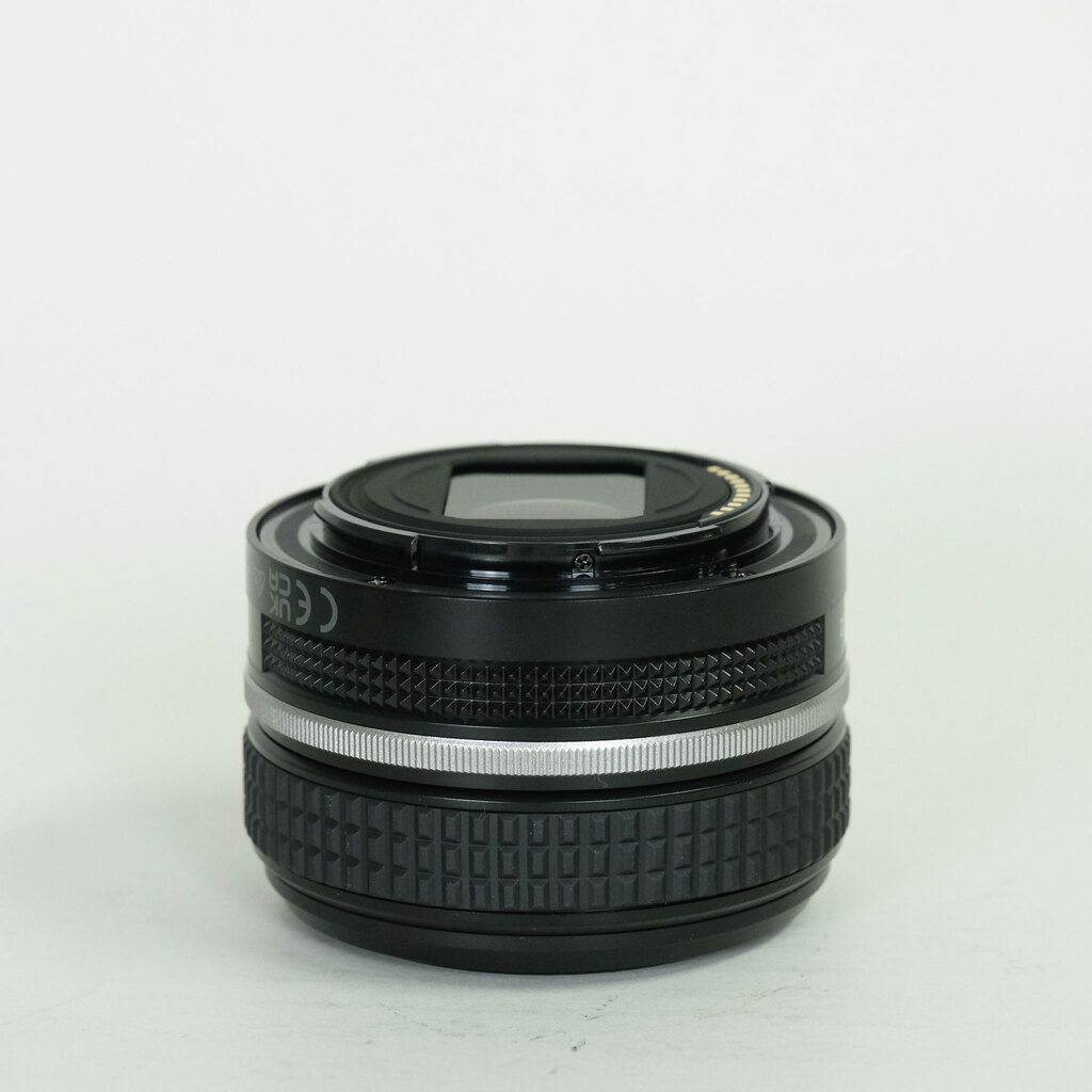 Nikon NIKKOR Z 40mm f/2