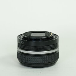 Nikon NIKKOR Z 40mm f/2