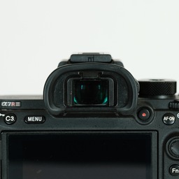 SONY α7R III（ILCE-7RM3）