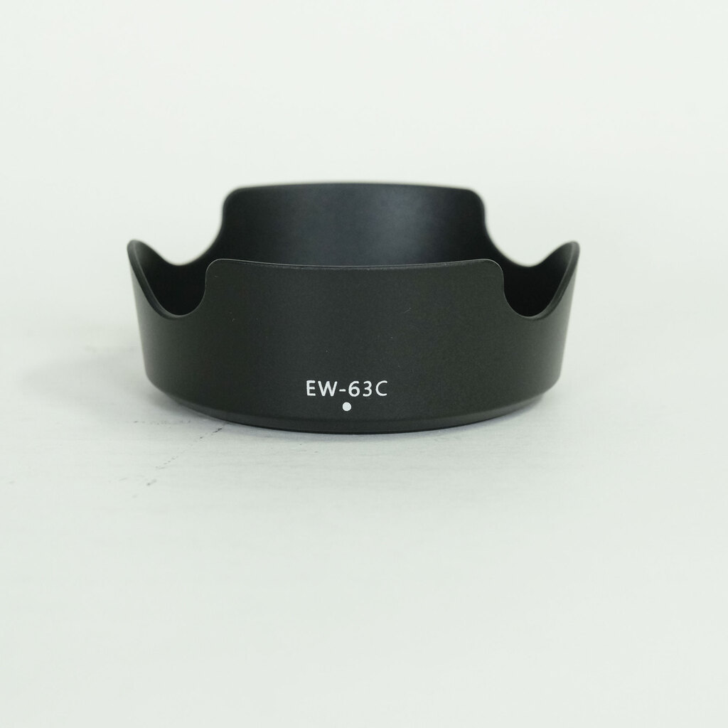 Canon EF-S18-55mm F3.5-5.6 IS STM