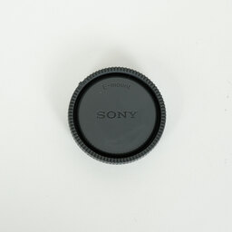 SONY FE 24-105mm F4 G OSS SEL24105G