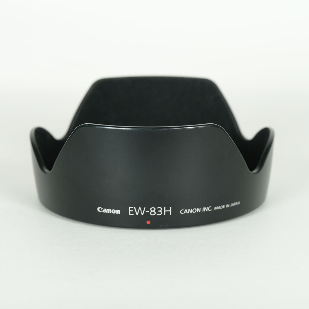 Canon EF24-105mm F4L IS USM