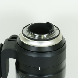 TAMRON SP 70-200mm F/2.8 Di VC USD G2 (Model A025) [ニコンF用]