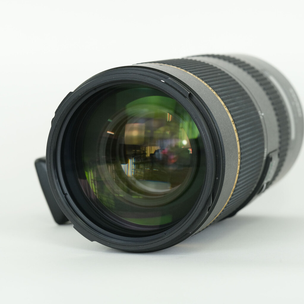 PENTAX HD D FA★ 70-200mm F2.8ED DC AW