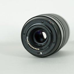 FUJIFILM フジノン XC50-230mm F4.5-6.7 OIS ブラック