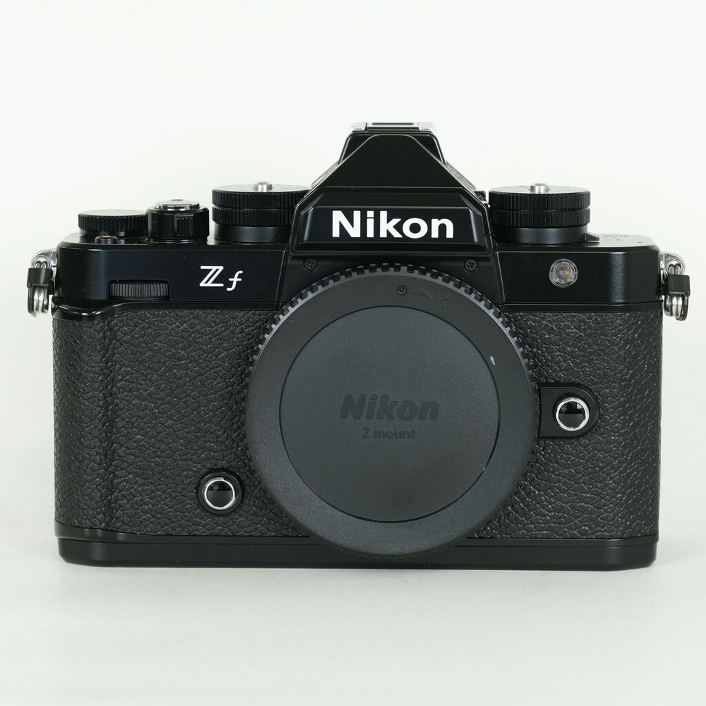 Nikon Z f