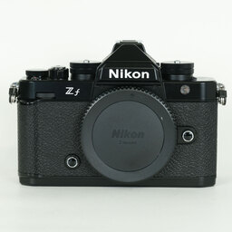 Nikon Z f