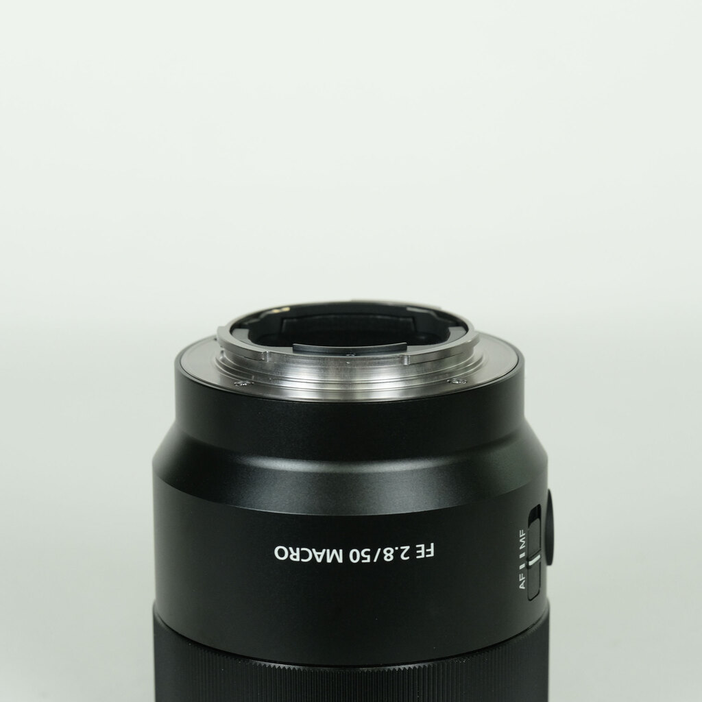 SONY FE 50mm F2.8 Macro SEL50M28の出品 | ONE SCENE（ワンシーン）