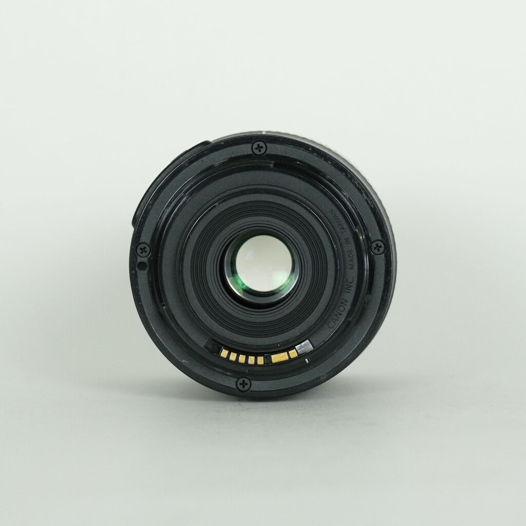 Canon EF-S18-55mm F3.5-5.6 IS STM Canon EF-S18-55mm F3.5-5.6 IS STM