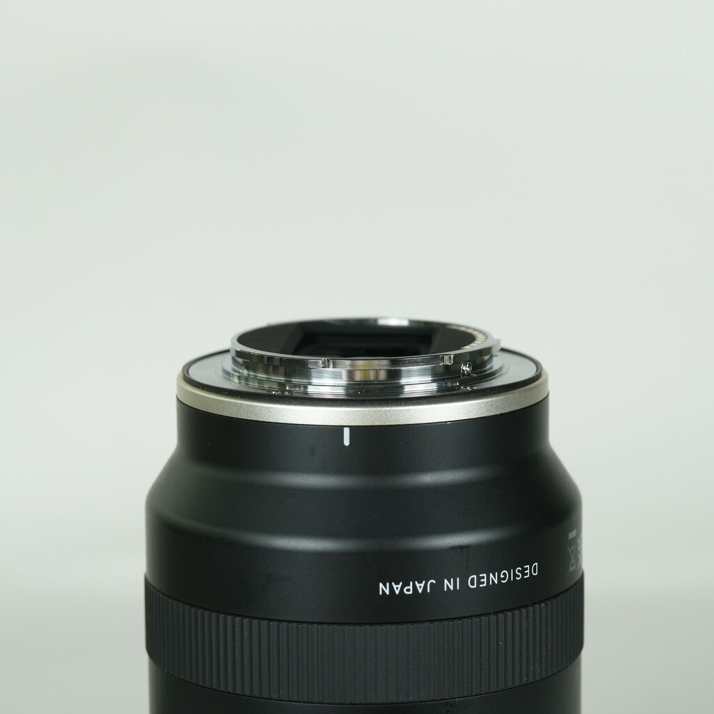 TAMRON 28-200mm F/2.8-5.6 Di III RXD (Model A071) [ソニーE用]