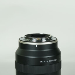 TAMRON 28-200mm F/2.8-5.6 Di III RXD (Model A071) [ソニーE用]